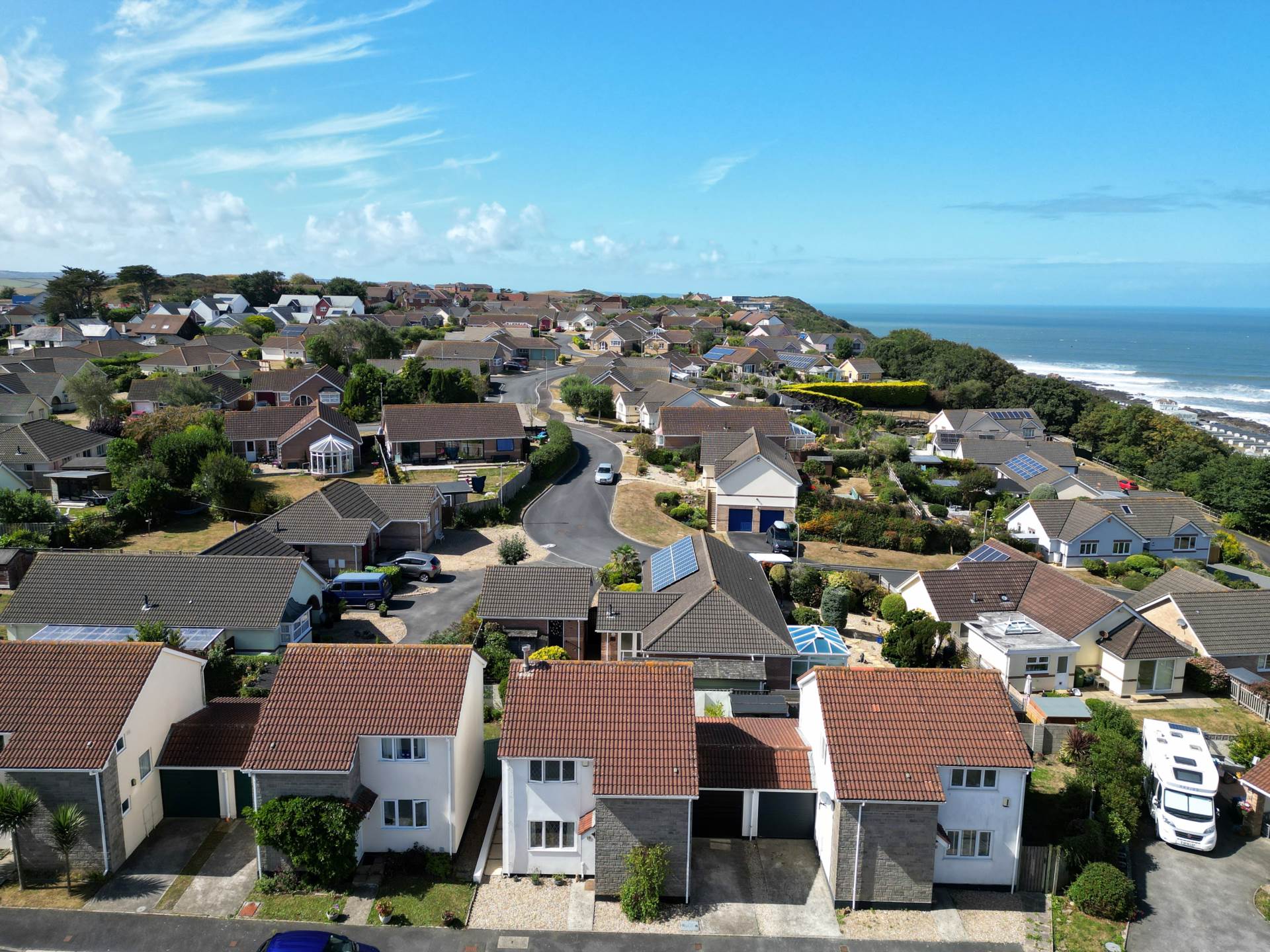 Additional Property Image 3 bedroom Link Detached House for sale in Bideford 18