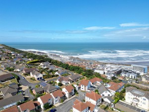 3 bedroom Link Detached House for sale in Bideford