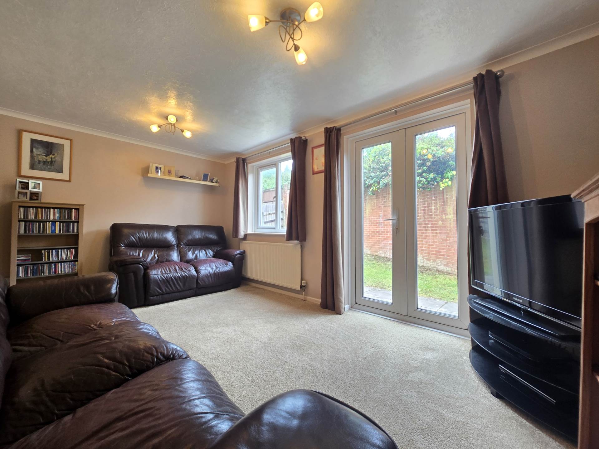 Additional Property Image 4 bedroom Link Detached House for sale in Barnstaple 3