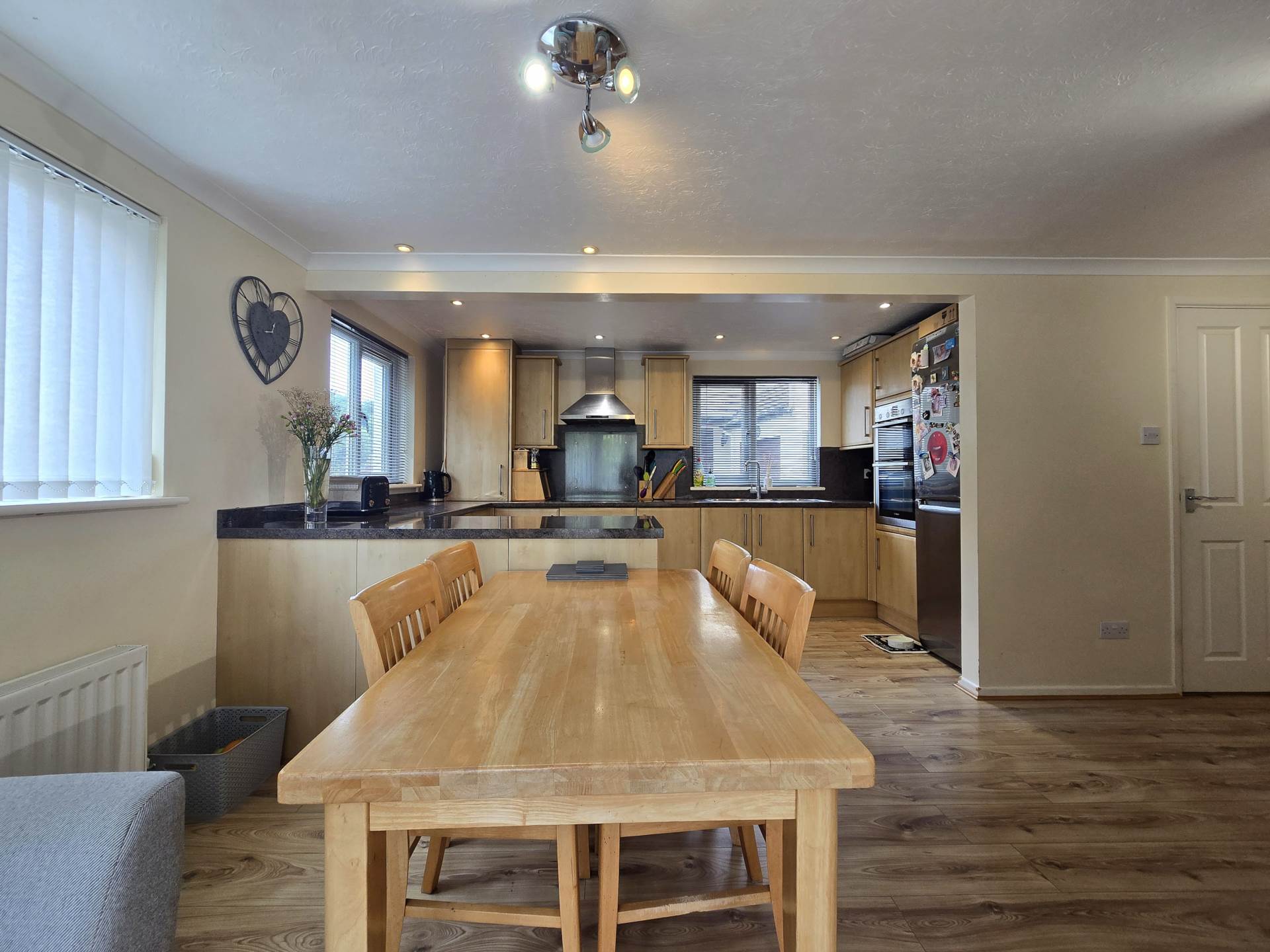 Additional Property Image 4 bedroom Link Detached House for sale in Barnstaple 7