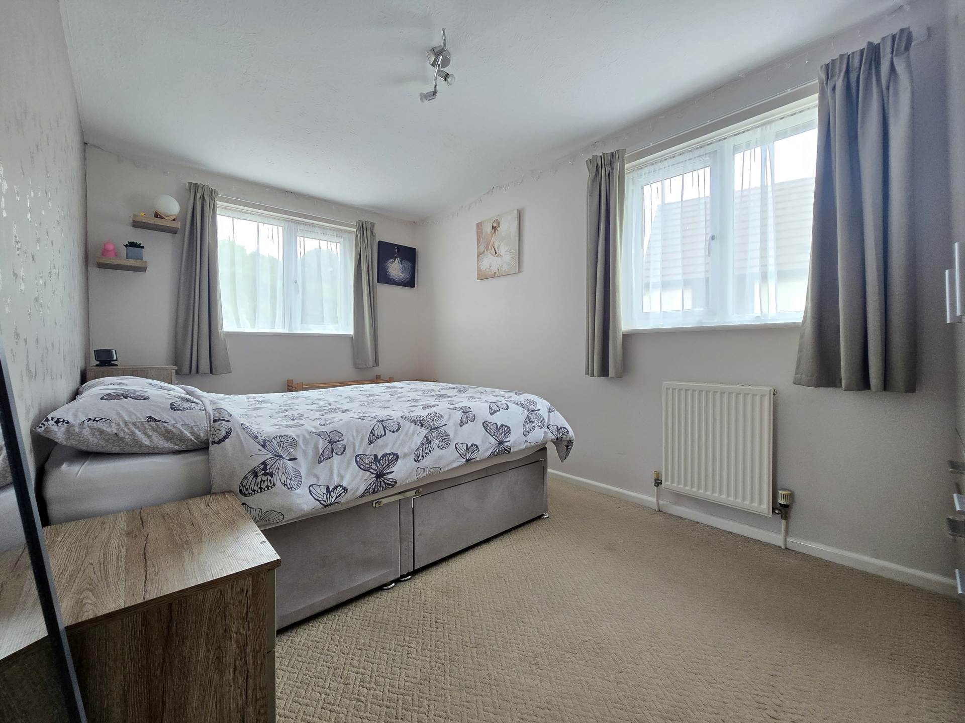 Additional Property Image 4 bedroom Link Detached House for sale in Barnstaple 12