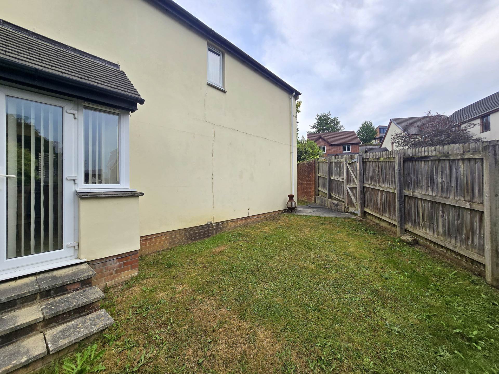 Additional Property Image 4 bedroom Link Detached House for sale in Barnstaple 16