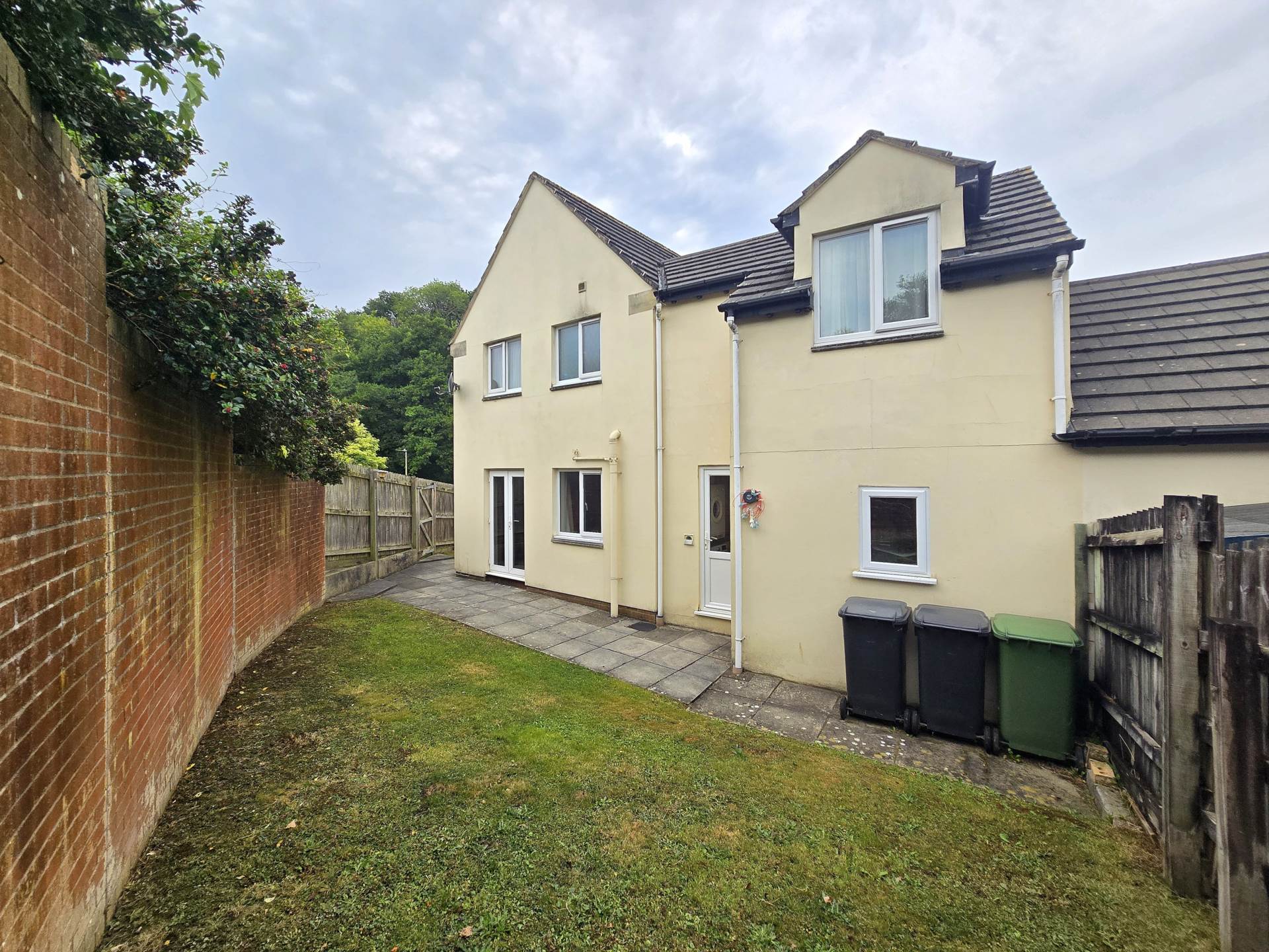 Additional Property Image 4 bedroom Link Detached House for sale in Barnstaple 17