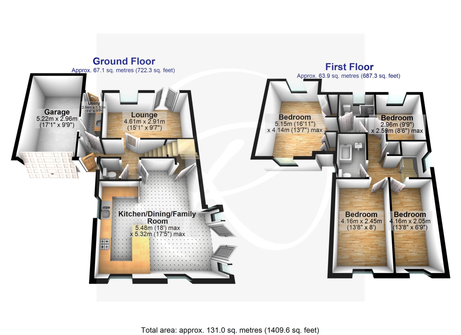 Additional Property Image 4 bedroom Link Detached House for sale in Barnstaple 18