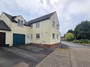 4 bedroom Link Detached House for sale in Barnstaple