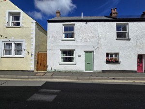 2 bedroom Cottage for sale in Bideford