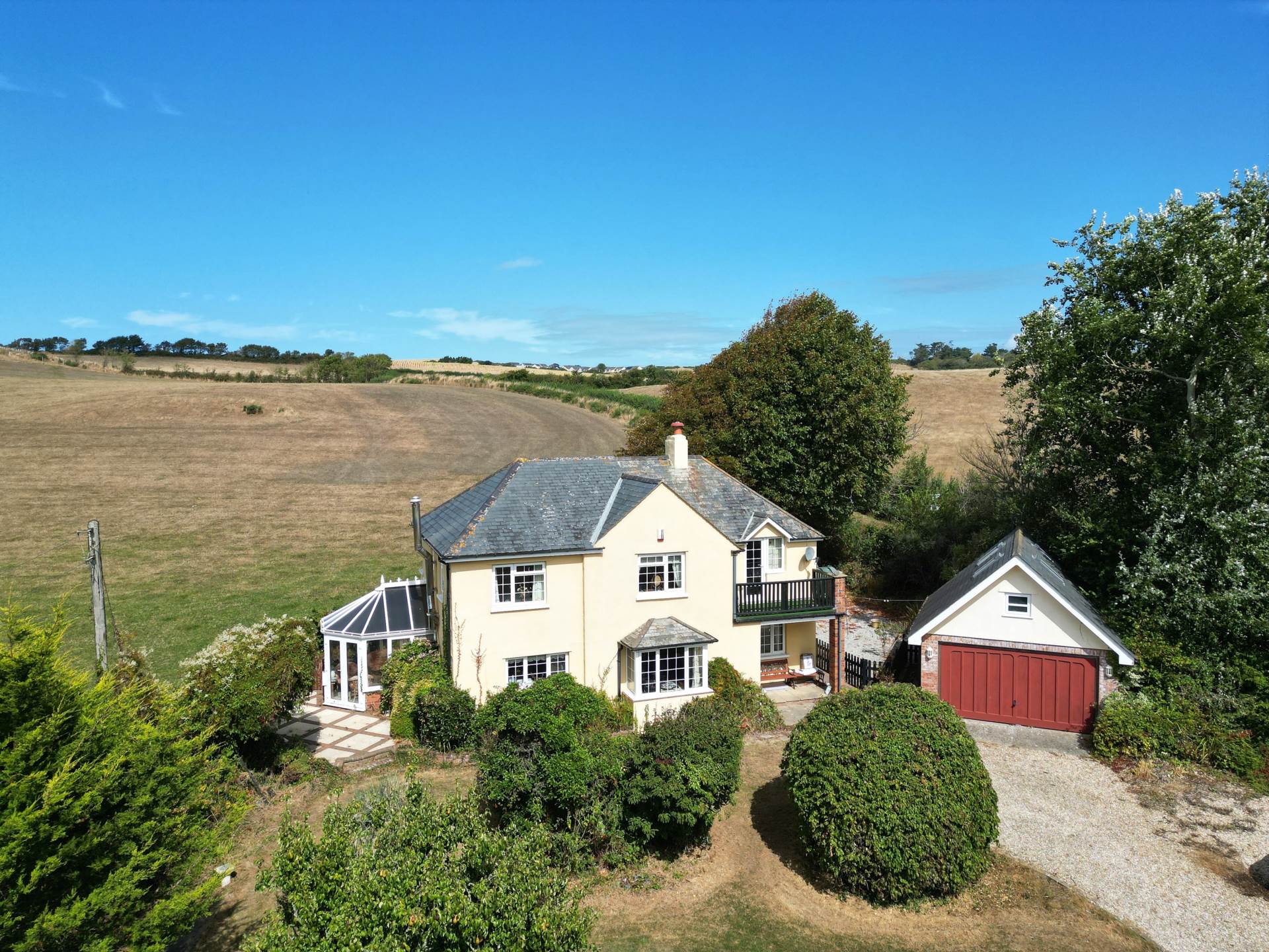 Additional Property Image 4 bedroom Detached for sale in Bideford 2