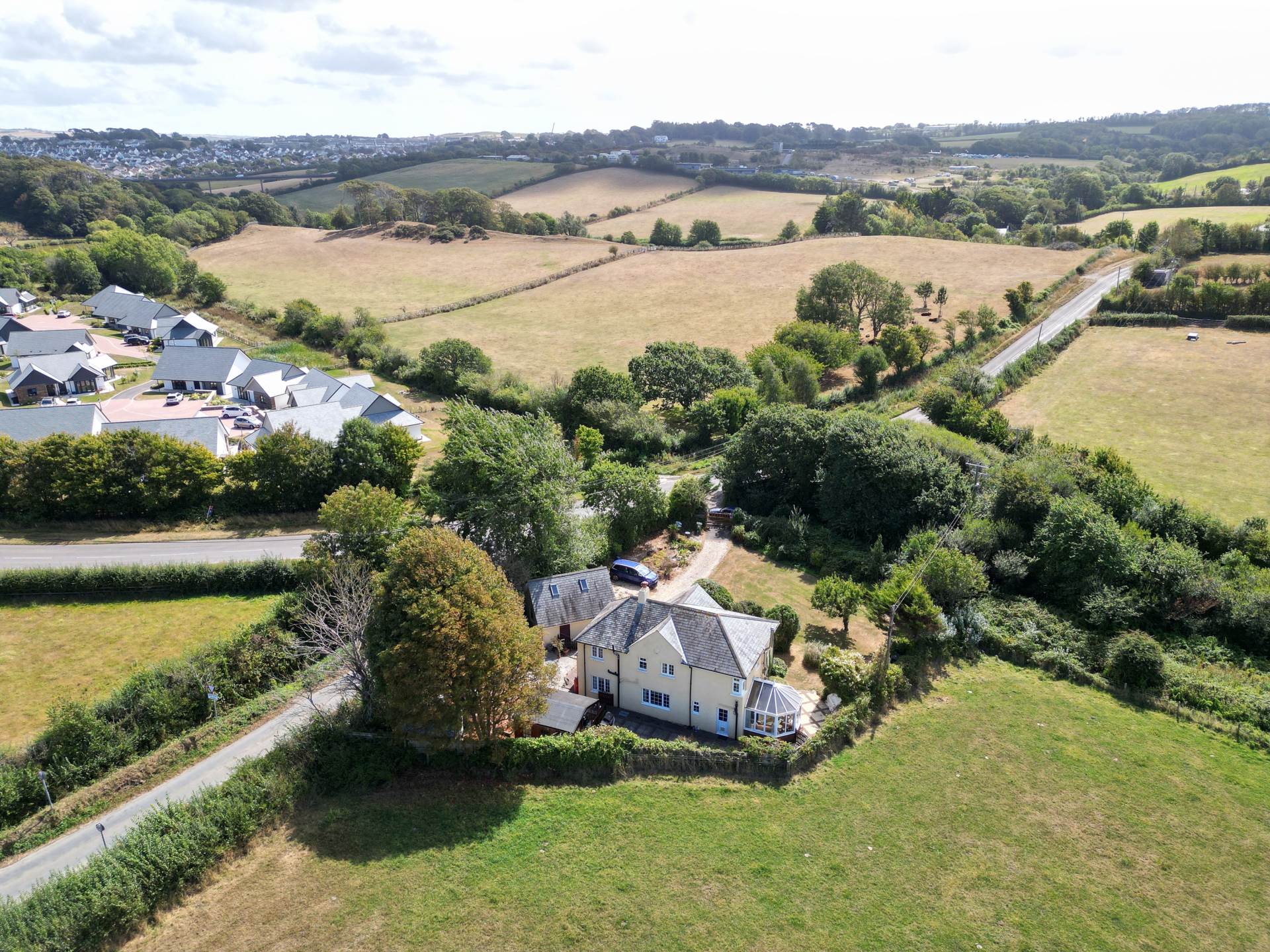Additional Property Image 4 bedroom Detached for sale in Bideford 3