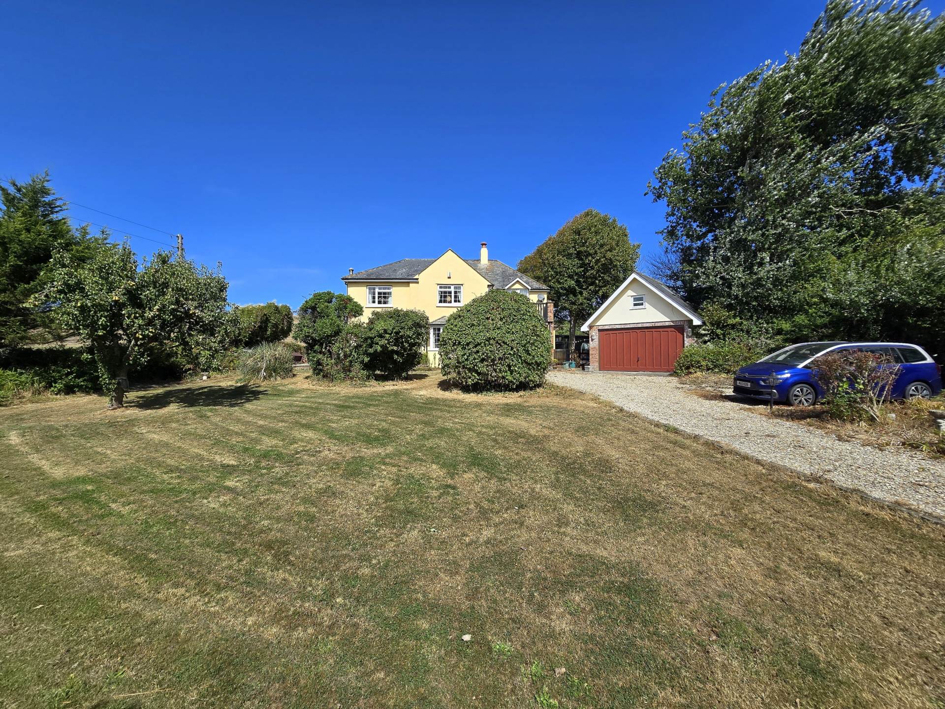Additional Property Image 4 bedroom Detached for sale in Bideford 7