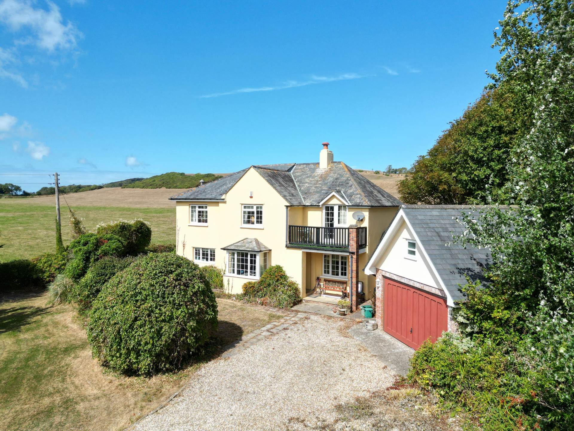 Additional Property Image 4 bedroom Detached for sale in Bideford 11
