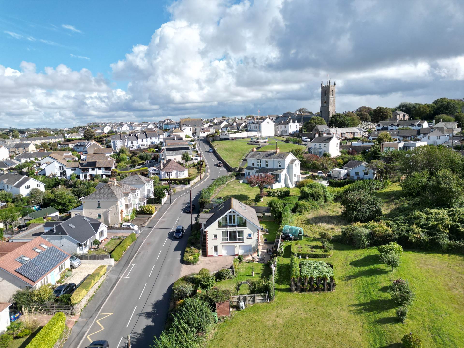 Additional Property Image 4 bedroom Detached for sale in Bideford 19