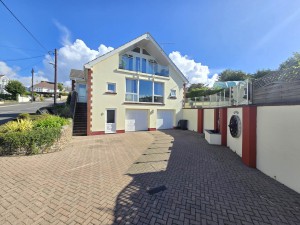 4 bedroom Detached for sale in Bideford