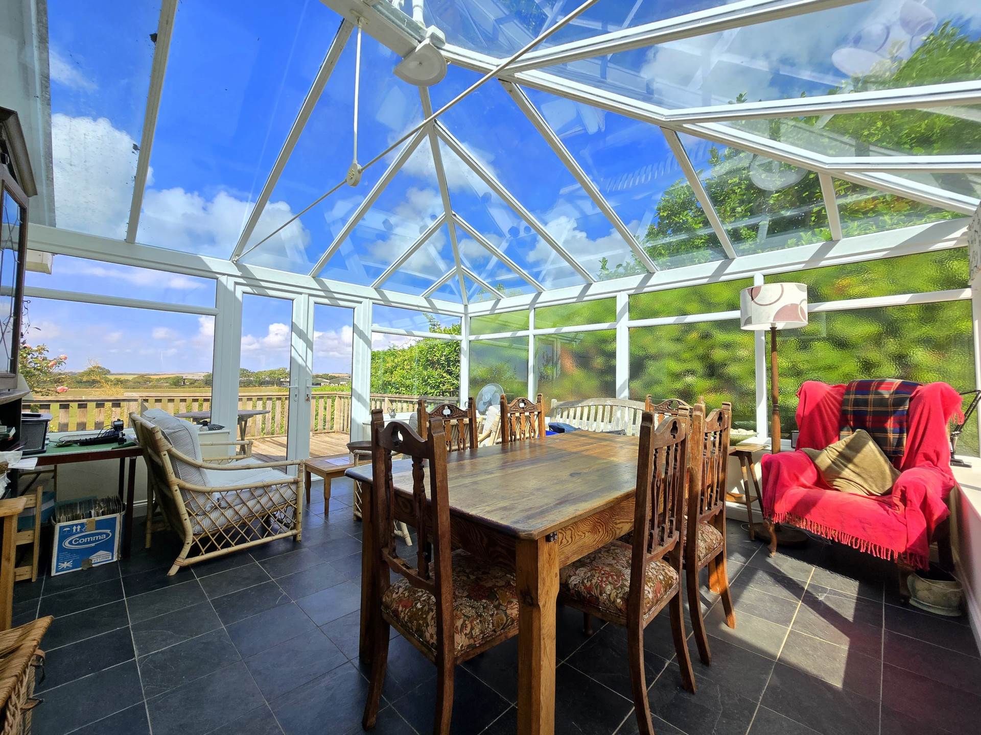 Additional Property Image 2 bedroom Bungalow for sale in Bideford 8