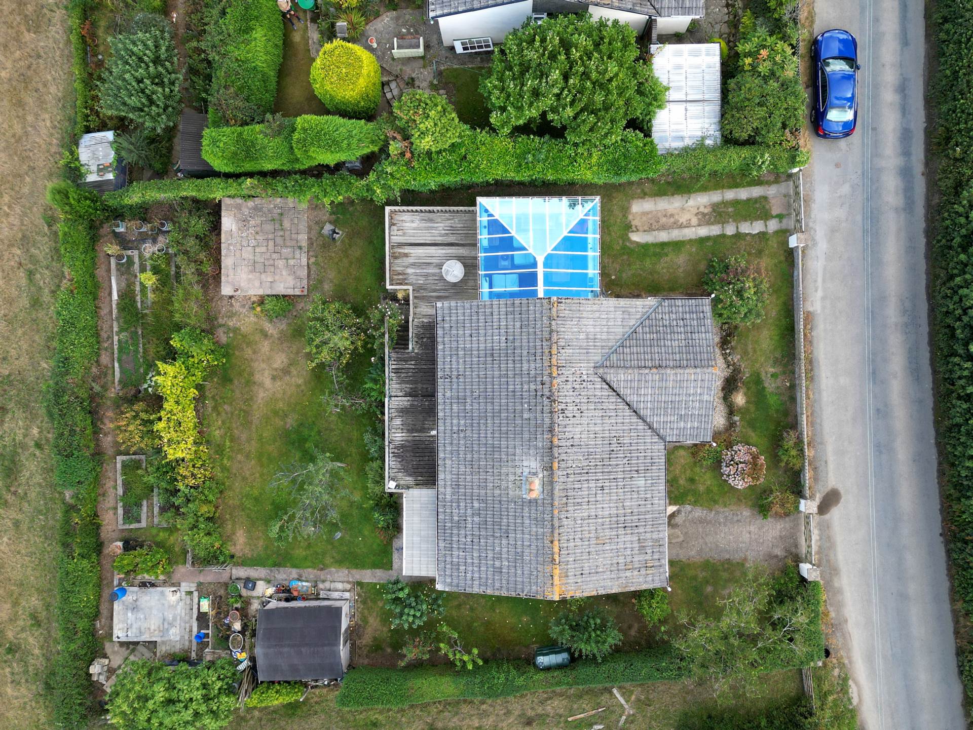 Additional Property Image 2 bedroom Bungalow for sale in Bideford 18