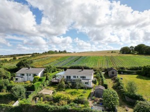 2 bedroom Bungalow for sale in Bideford