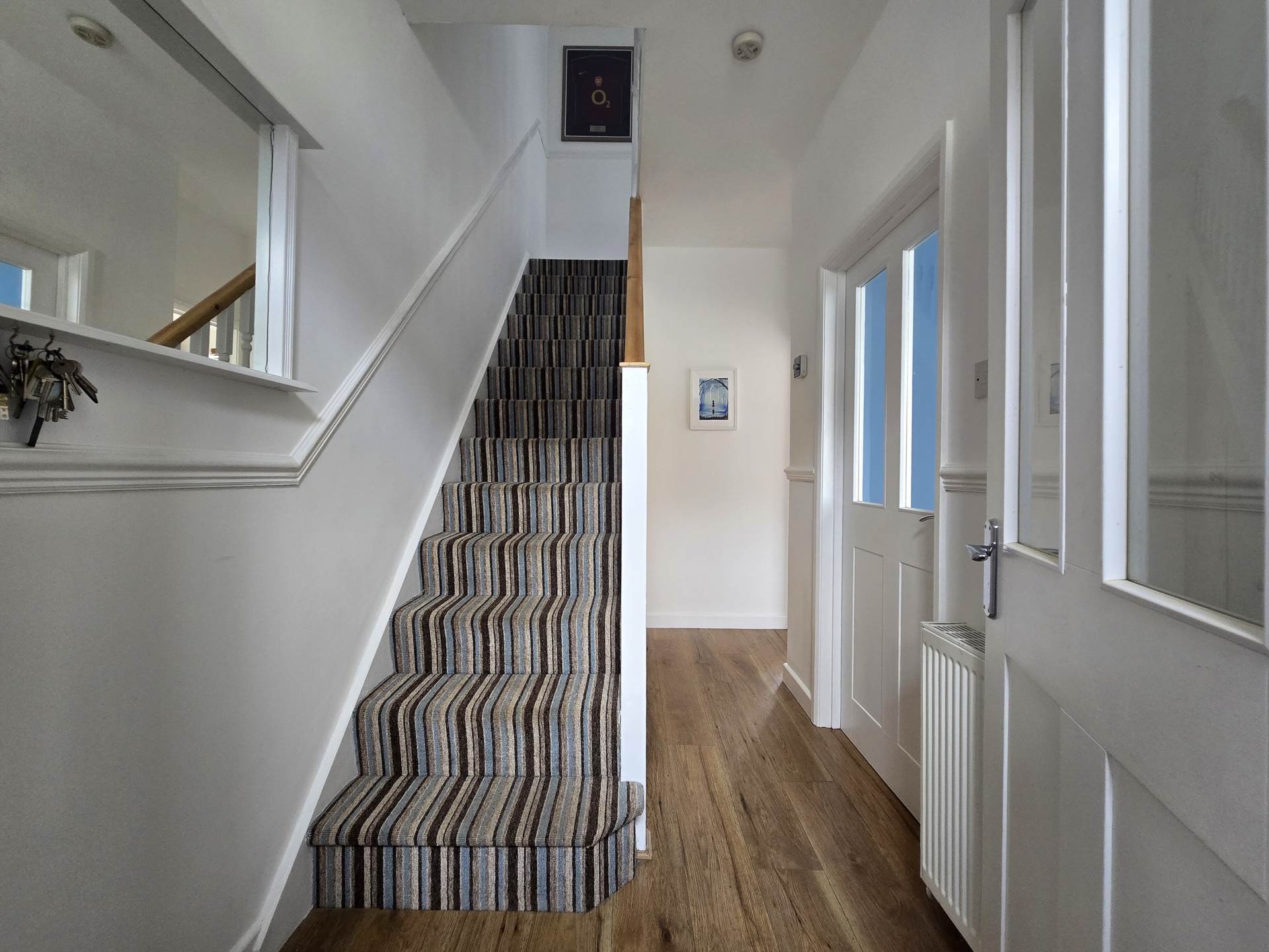 Additional Property Image 3 bedroom Terraced for sale in Bideford 3