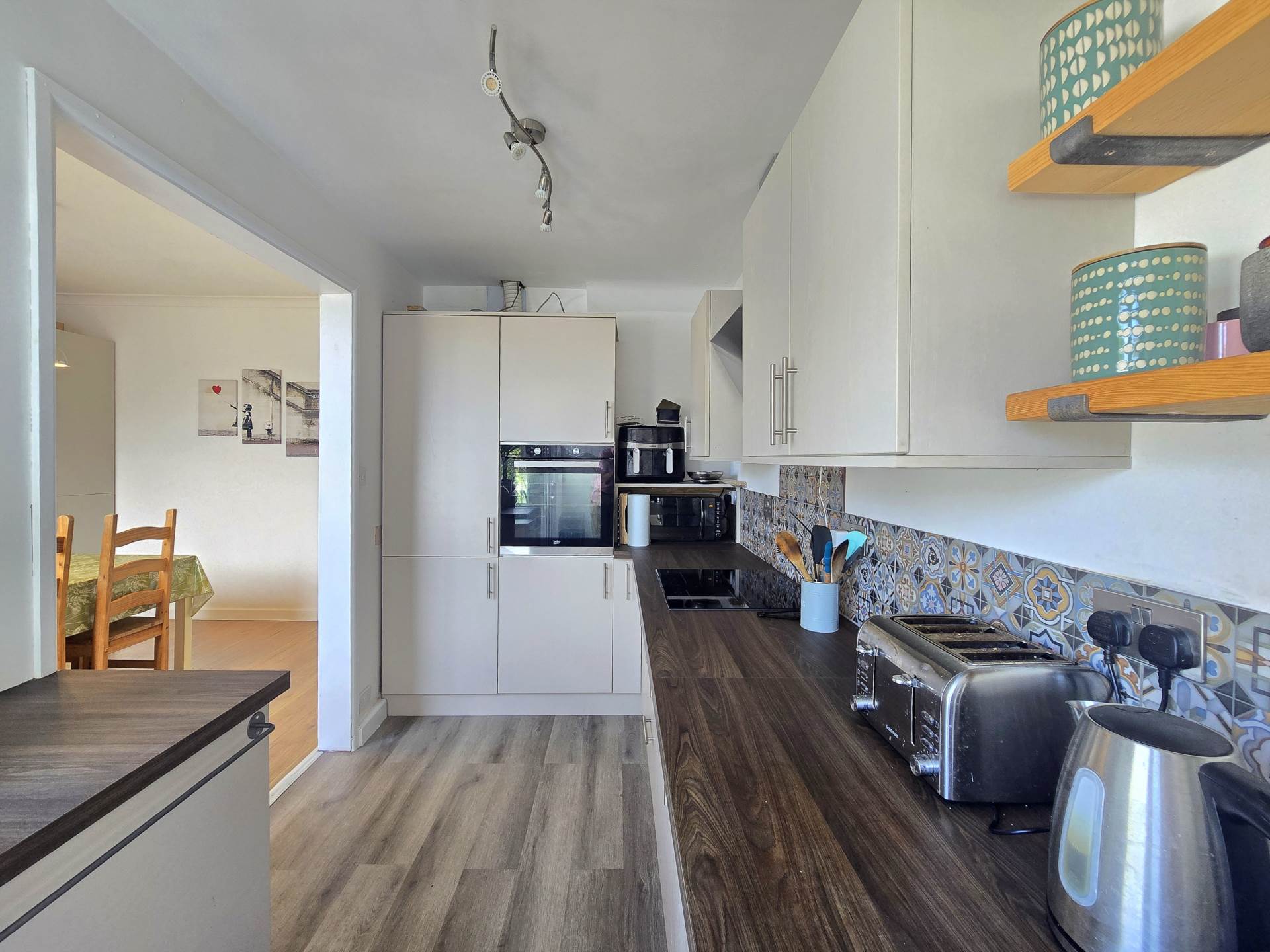 Additional Property Image 3 bedroom Terraced for sale in Bideford 6