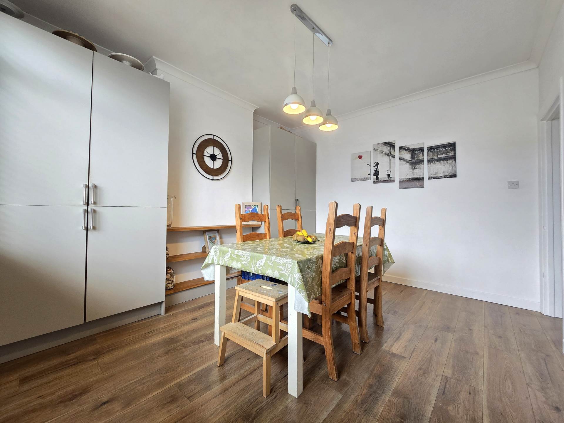 Additional Property Image 3 bedroom Terraced for sale in Bideford 8