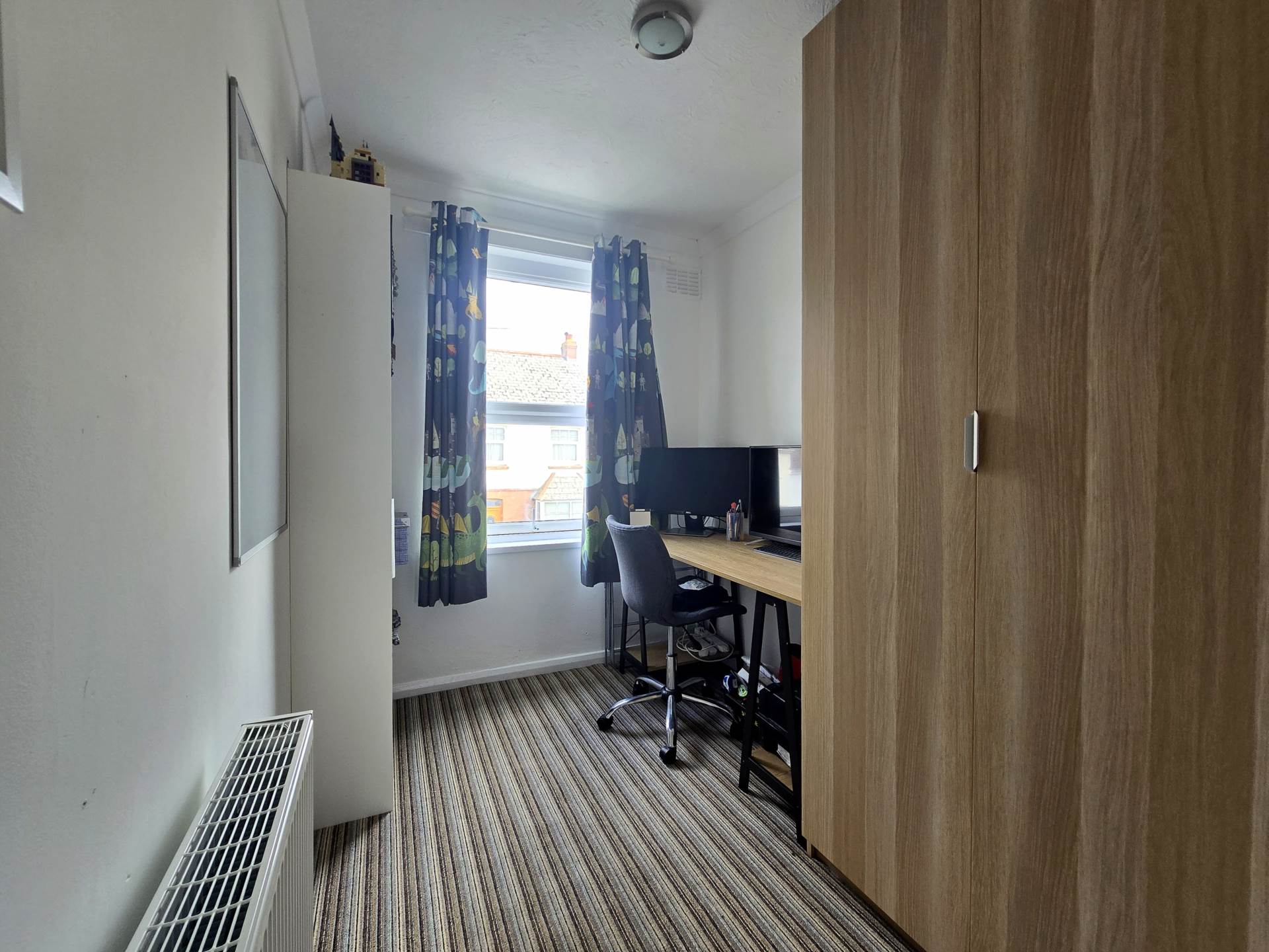 Additional Property Image 3 bedroom Terraced for sale in Bideford 12