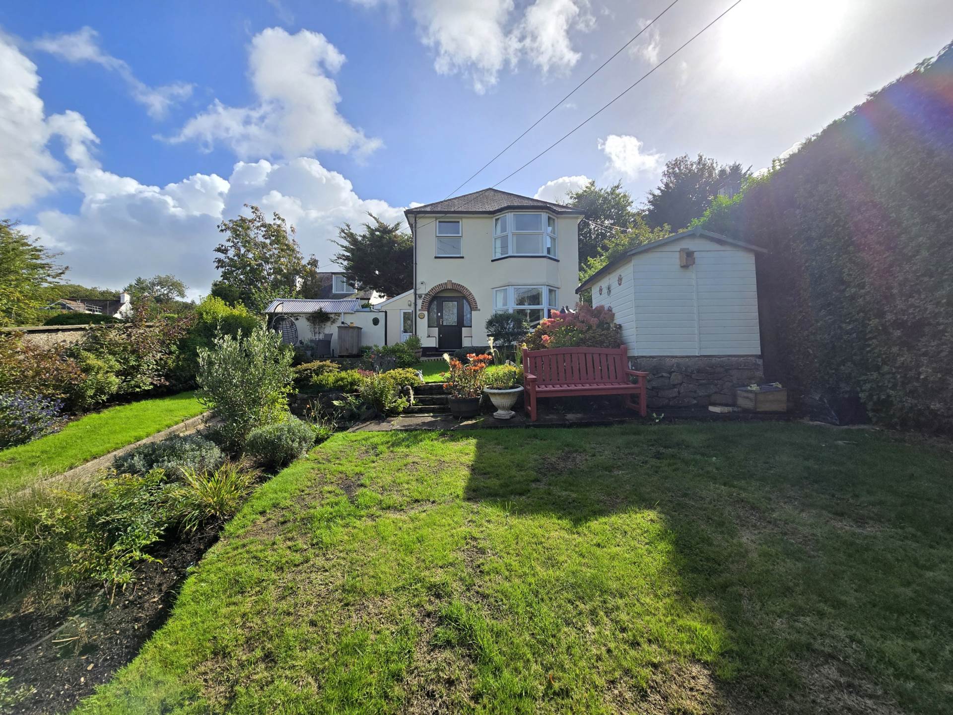 Additional Property Image 3 bedroom Detached for sale in Bideford 2
