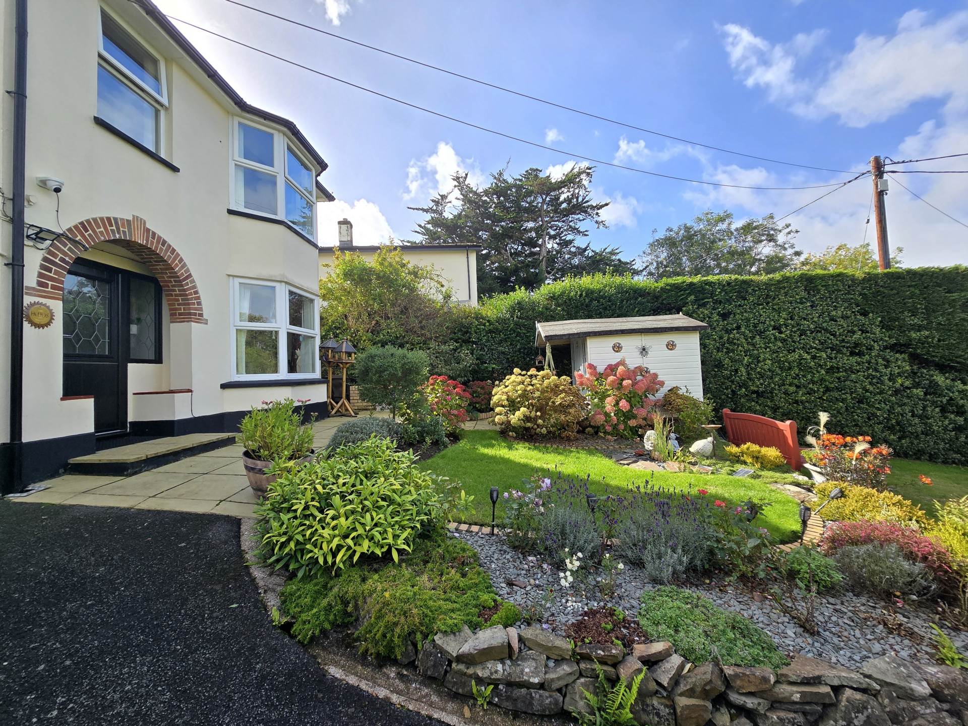 Additional Property Image 3 bedroom Detached for sale in Bideford 19