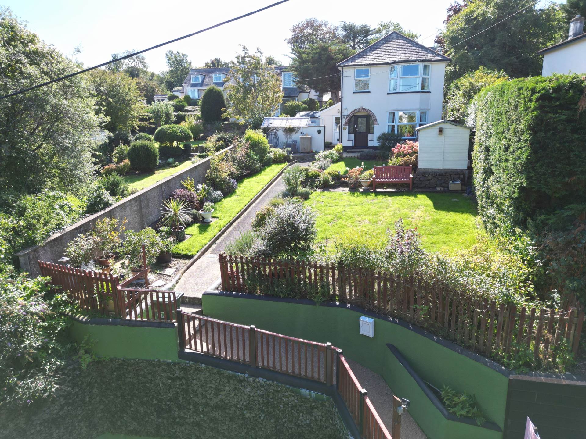 Additional Property Image 3 bedroom Detached for sale in Bideford 25