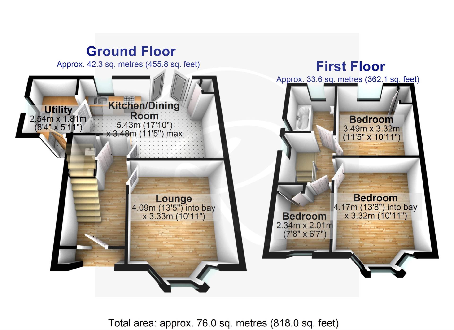 Additional Property Image 3 bedroom Detached for sale in Bideford 26