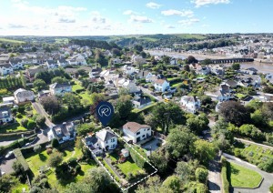 3 bedroom Detached for sale in Bideford