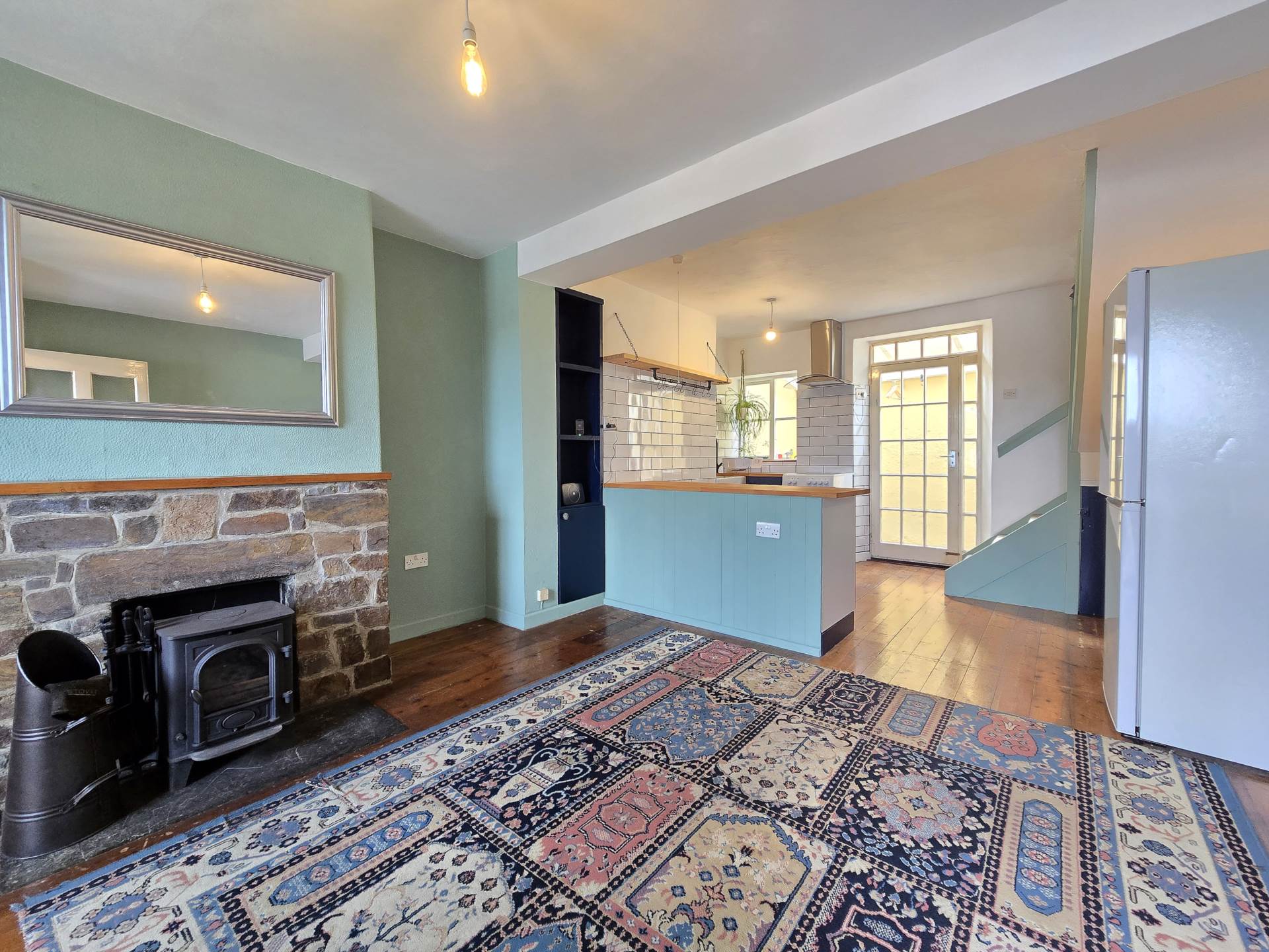 Additional Property Image 2 bedroom Terraced for sale in Bideford 2