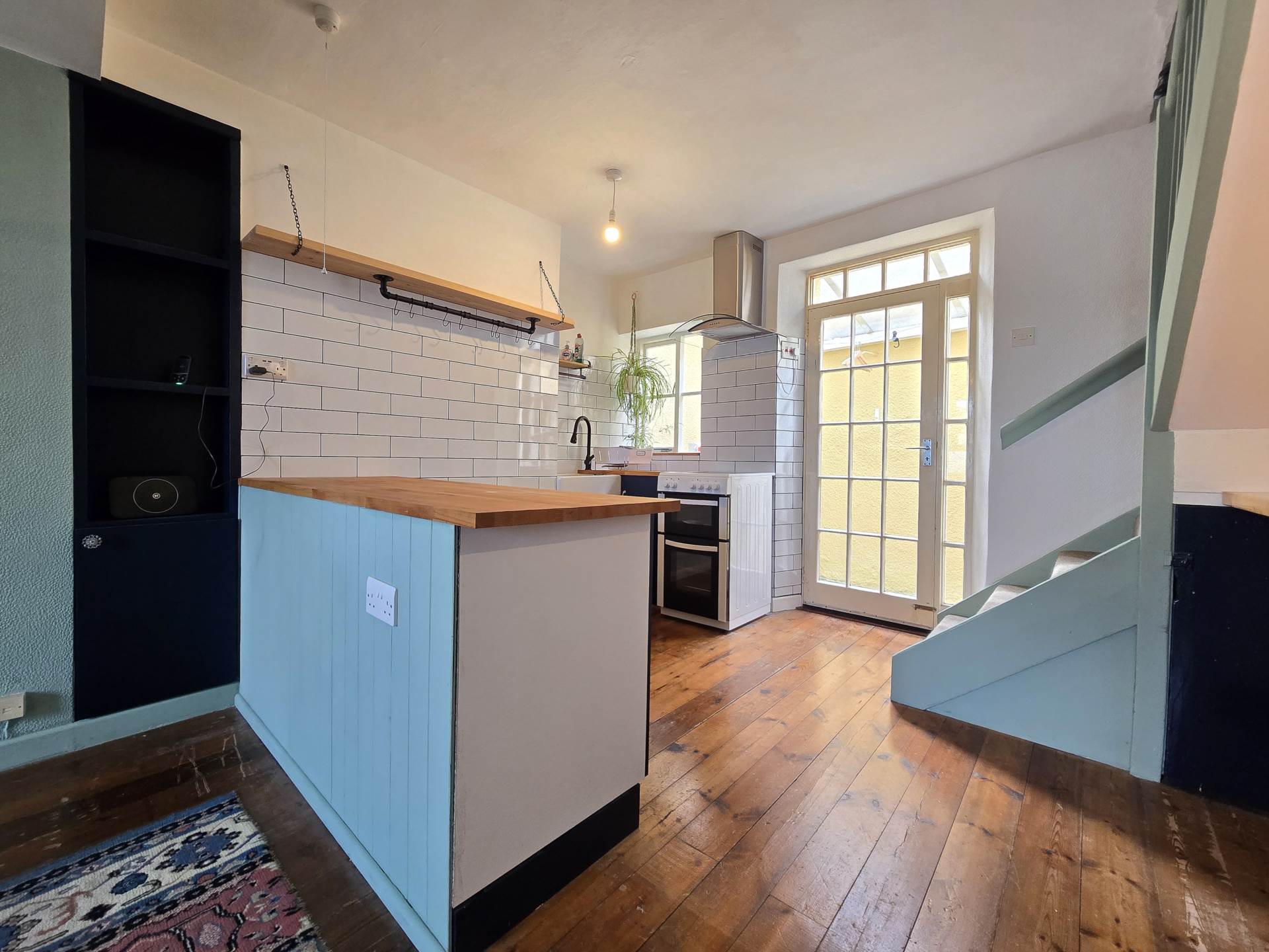 Additional Property Image 2 bedroom Terraced for sale in Bideford 4