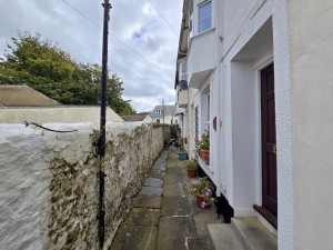 2 bedroom Terraced for sale in Bideford