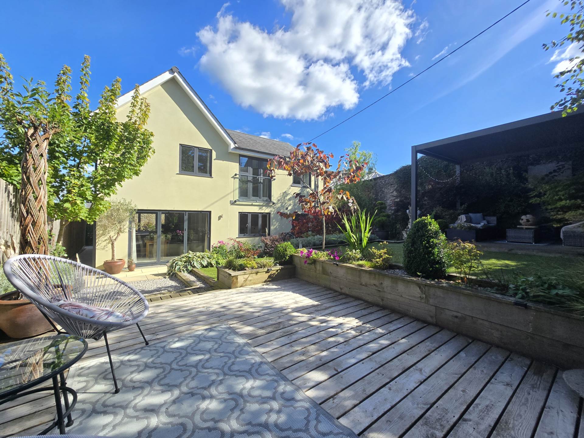 Additional Property Image 5 bedroom Detached for sale in Bideford 21