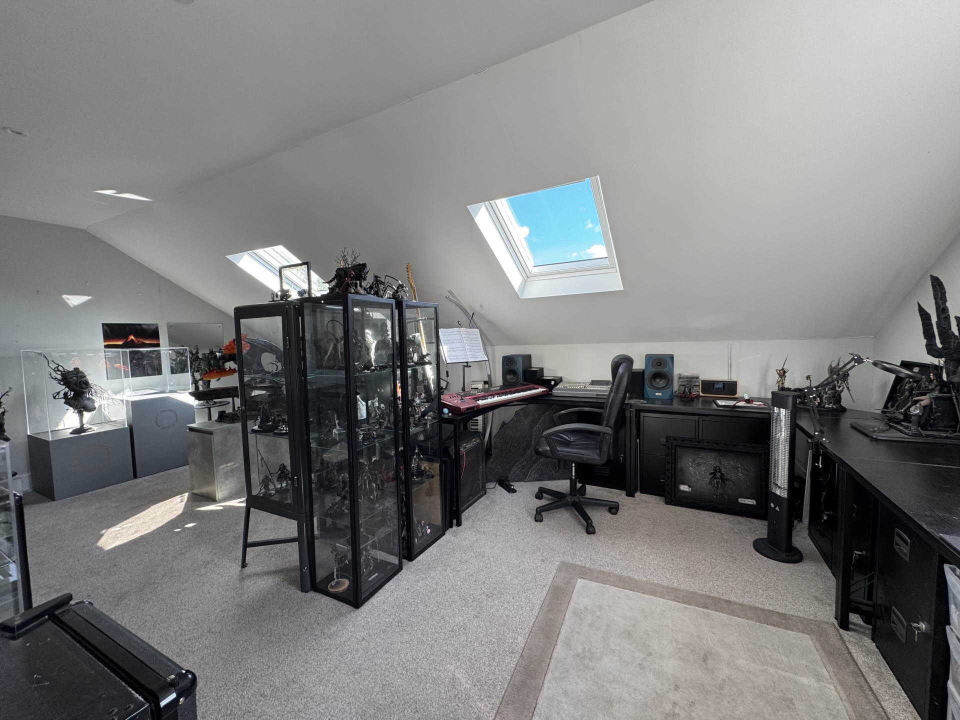 Additional Property Image 5 bedroom Detached for sale in Bideford 23