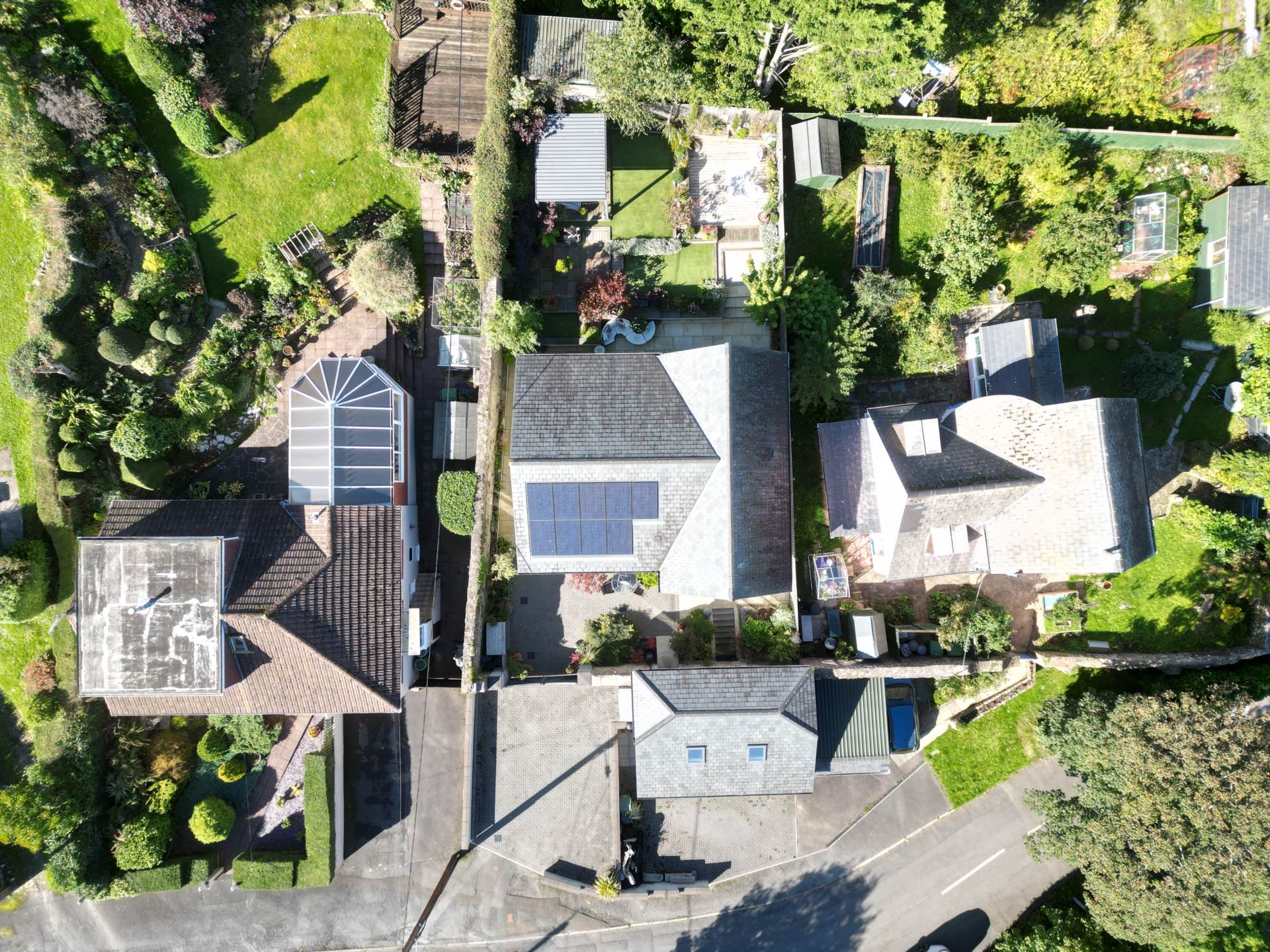 Additional Property Image 5 bedroom Detached for sale in Bideford 24