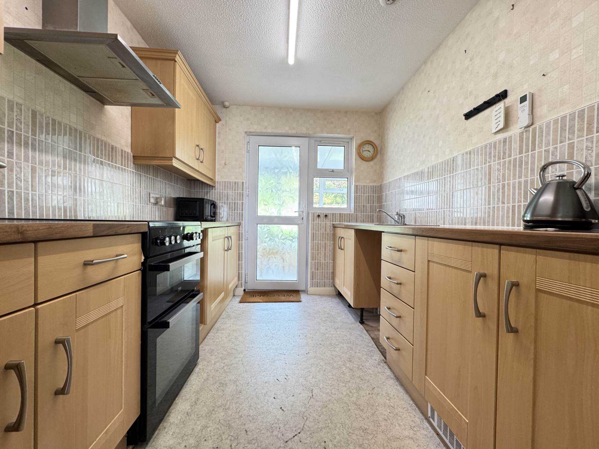 Additional Property Image 2 bedroom Detached Bungalow for sale in Bideford 3