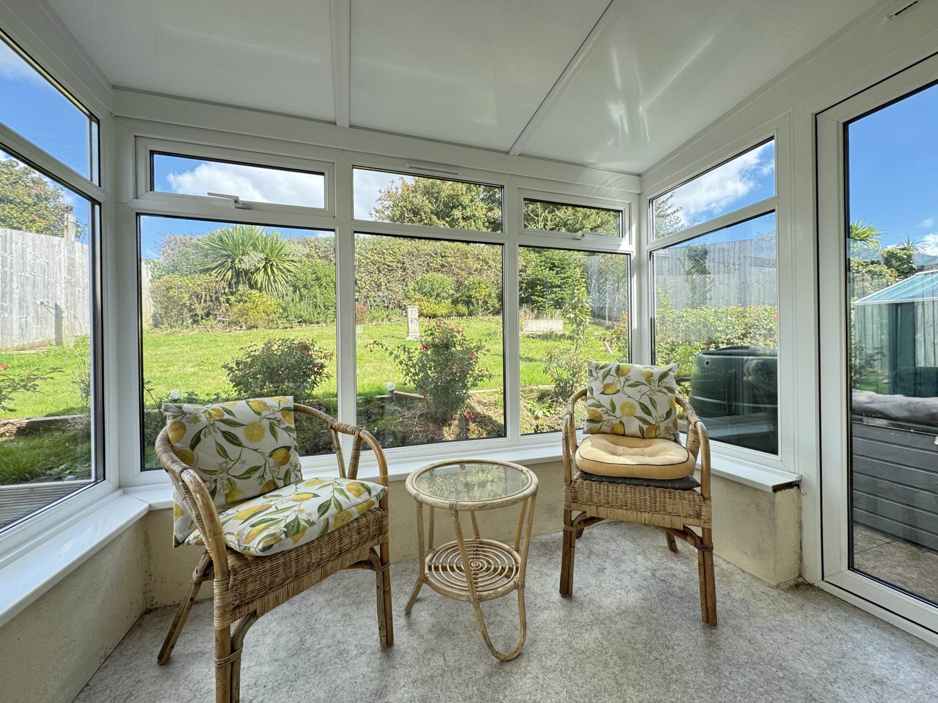 Additional Property Image 2 bedroom Detached Bungalow for sale in Bideford 6