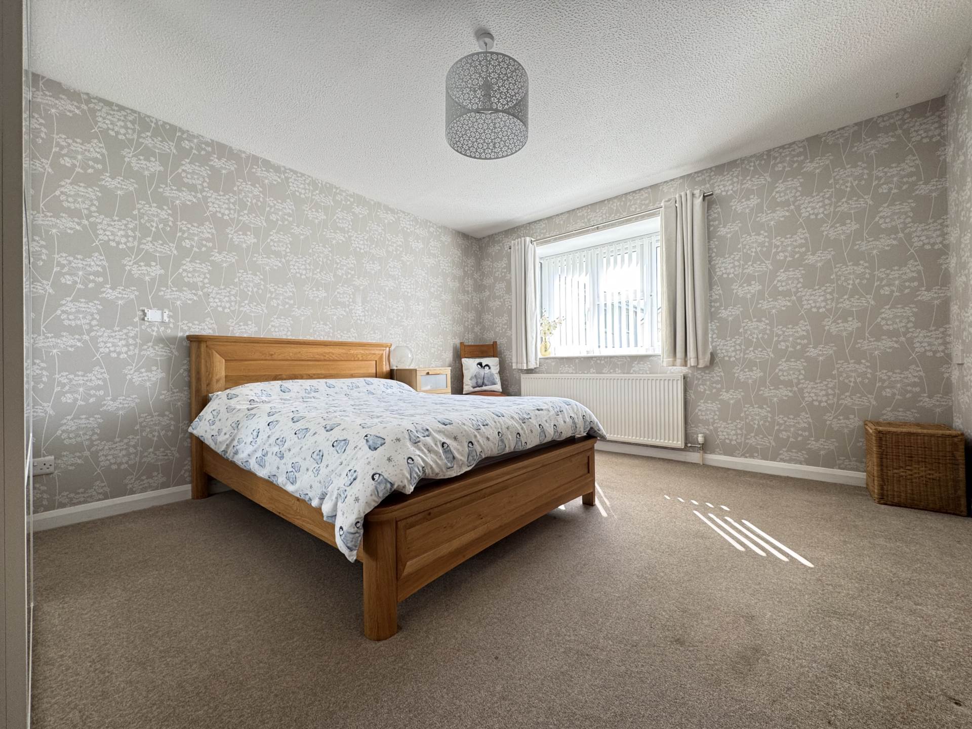 Additional Property Image 2 bedroom Detached Bungalow for sale in Bideford 7