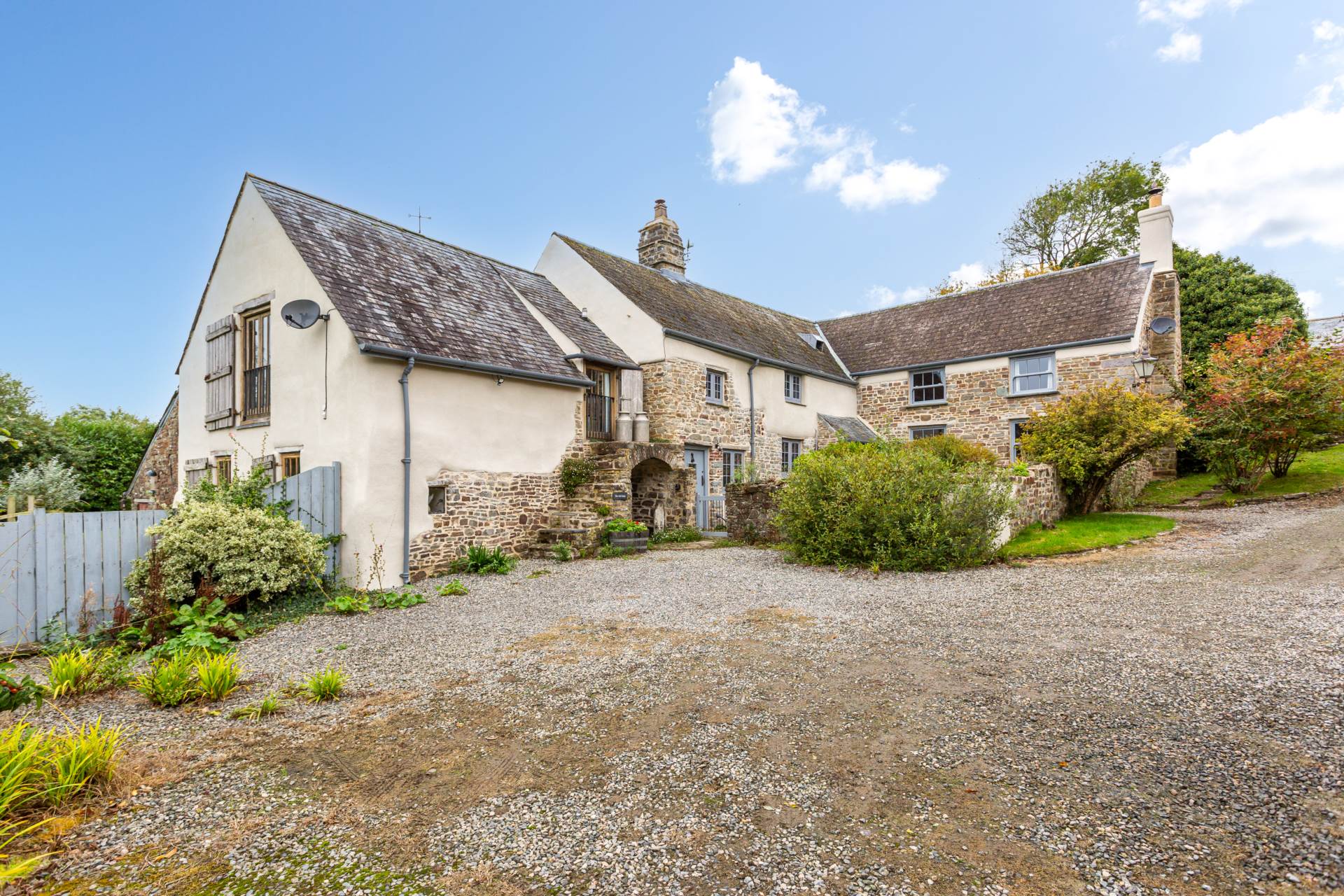 Additional Property Image 8 bedroom Detached for sale in Bideford 36