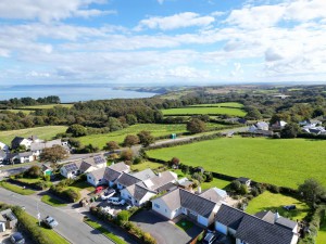 3 bedroom Bungalow for sale in Bideford