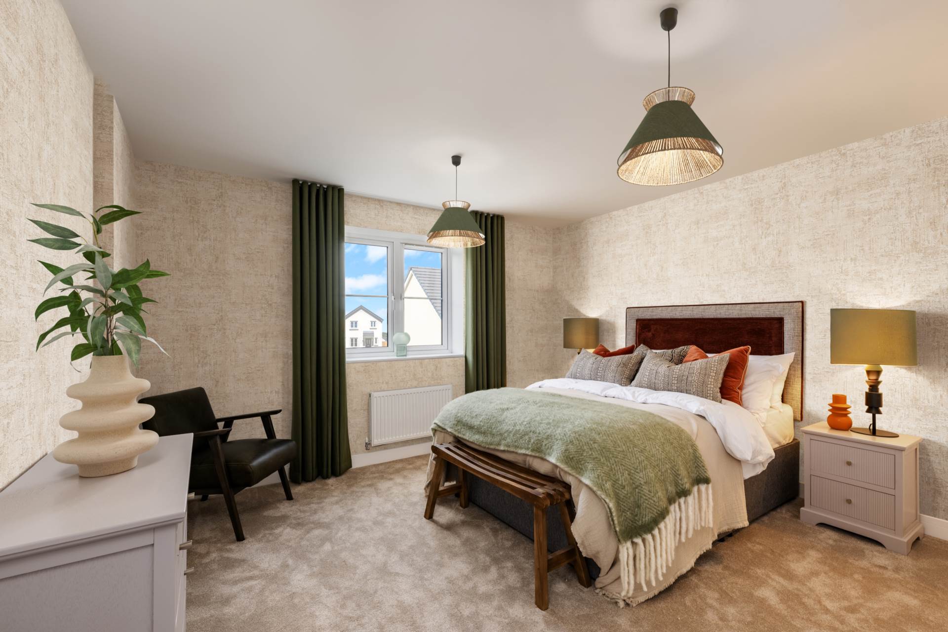 Additional Property Image 4 bedroom Detached for sale in Bideford 6