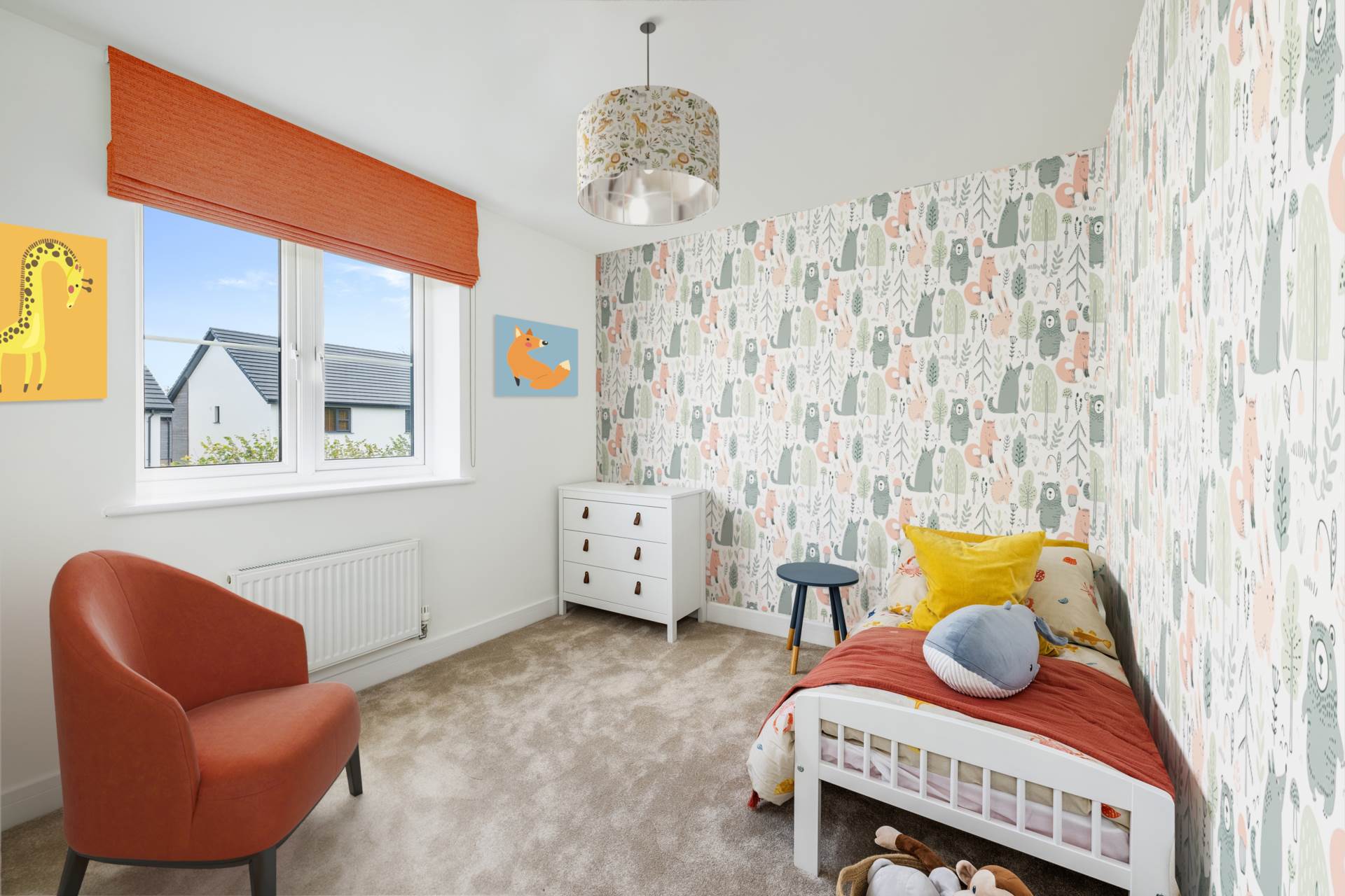 Additional Property Image 4 bedroom Detached for sale in Bideford 7