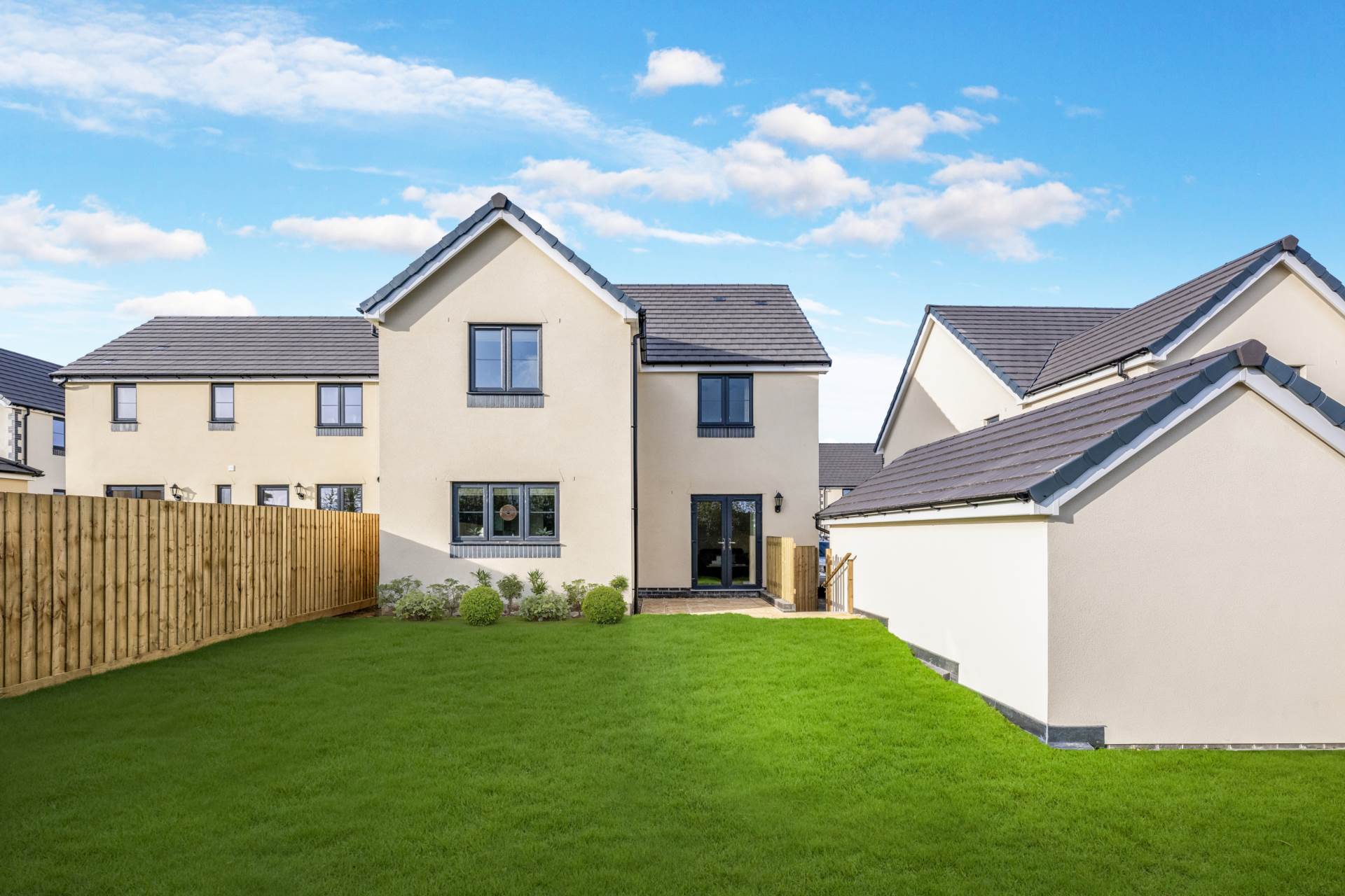 Additional Property Image 4 bedroom Detached for sale in Bideford 9