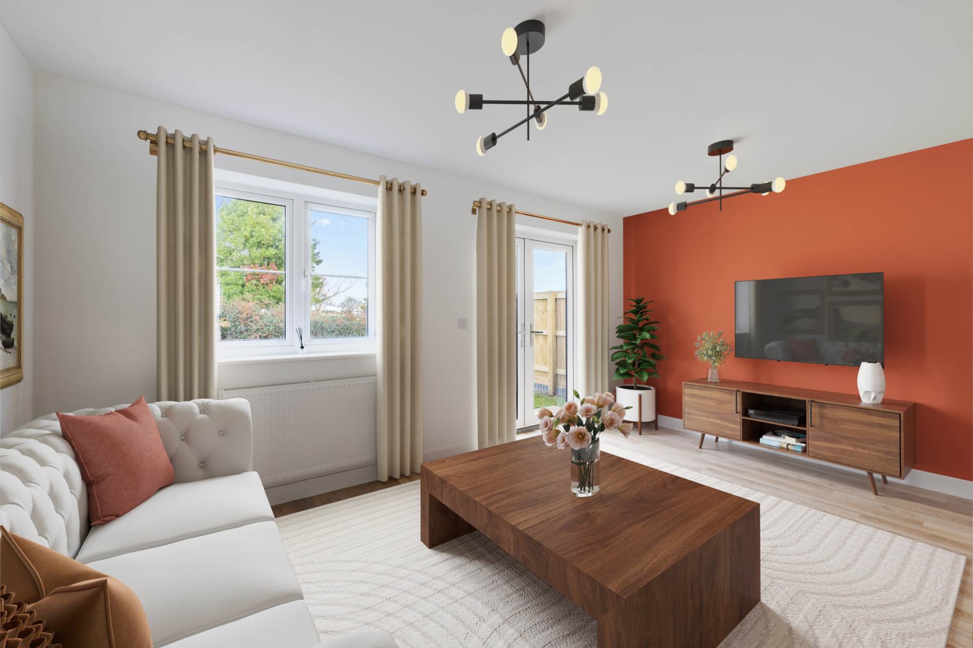 Additional Property Image 3 bedroom Semi Detached for sale in Bideford 2