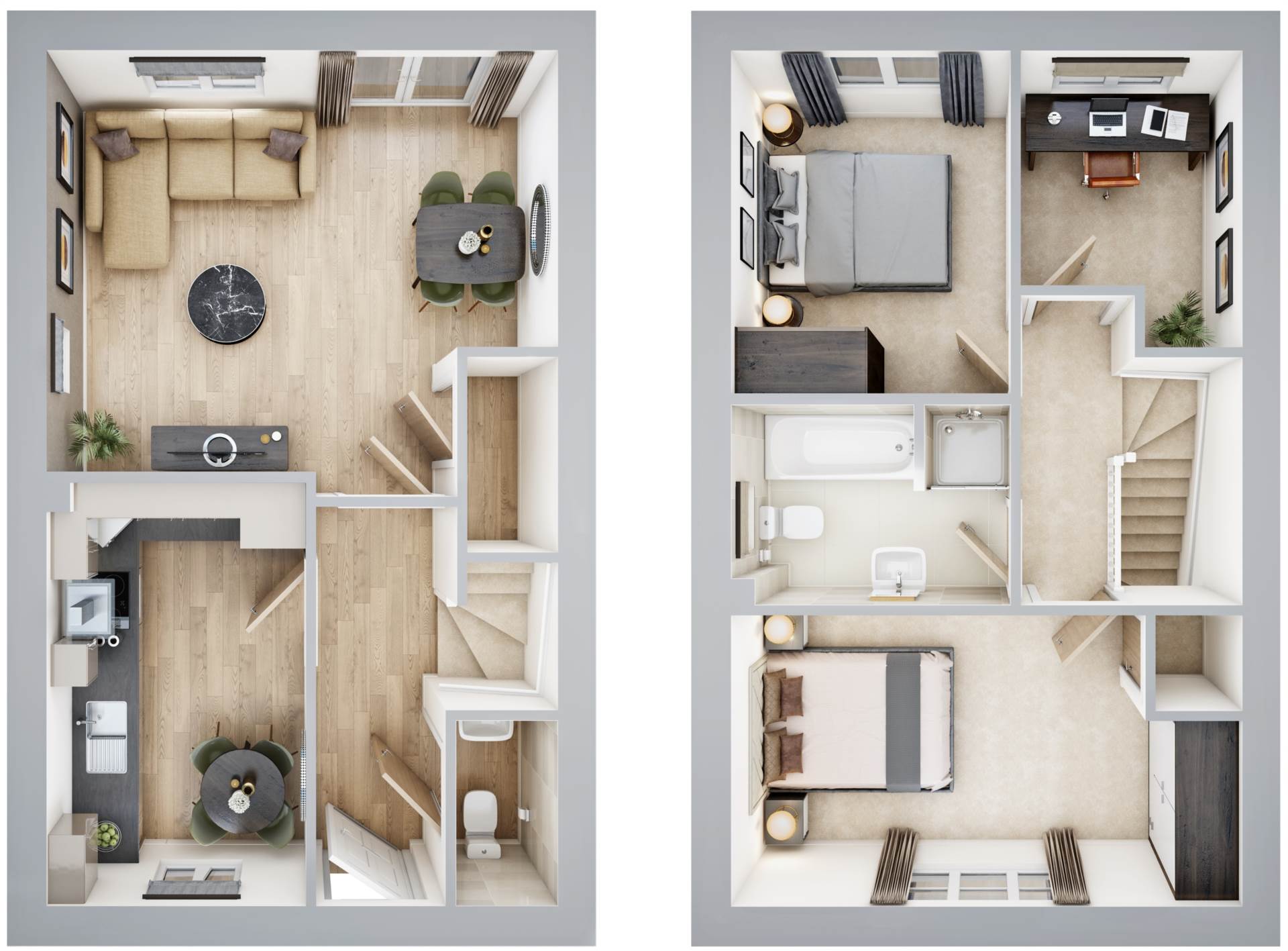 Additional Property Image 3 bedroom Semi Detached for sale in Bideford 7