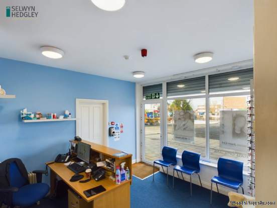 Additional Property Image 0 bedroom Commercial Property for sale in Middlesbrough 2