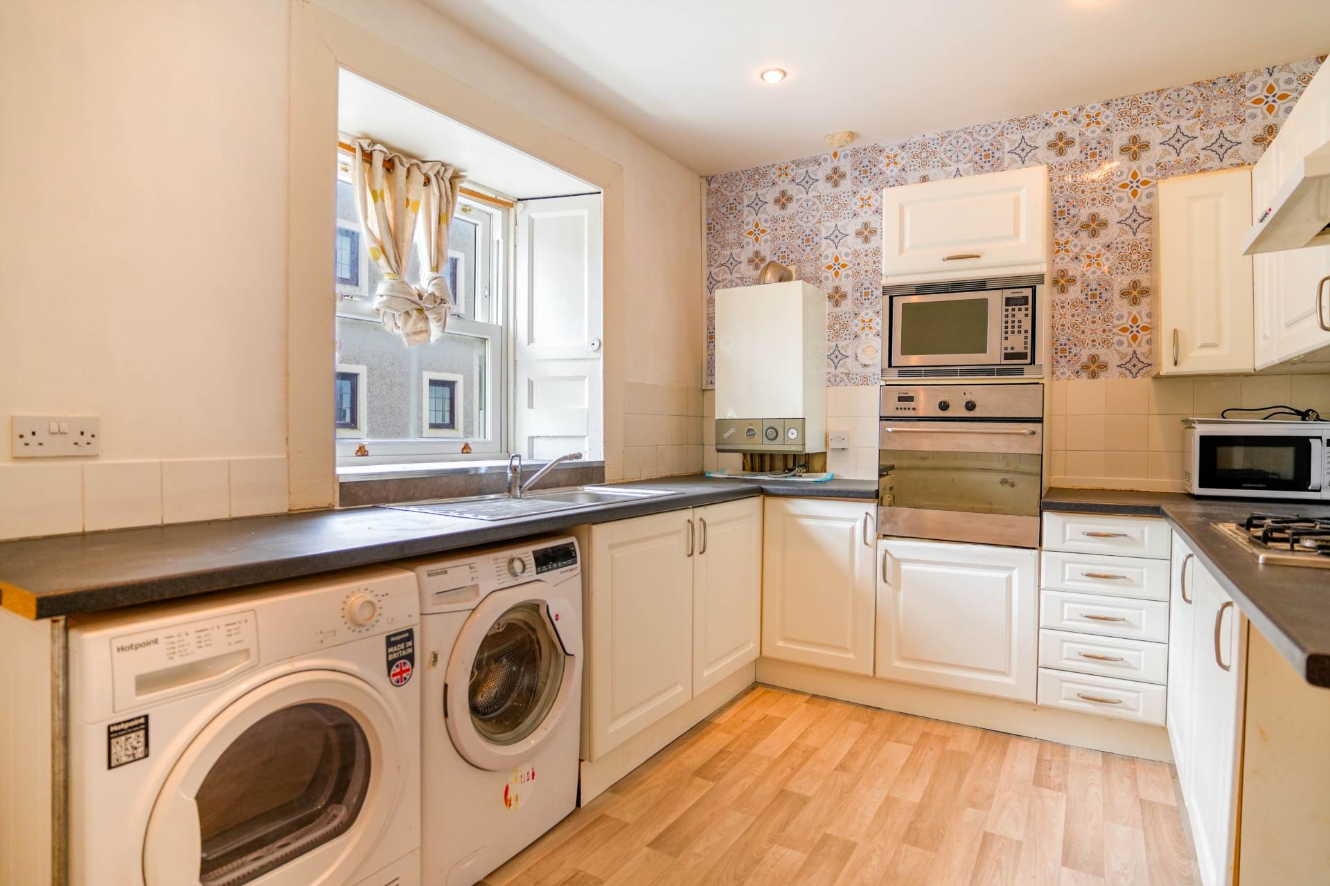 Additional Property Image 3 bedroom Flat for sale in Stewarton 3