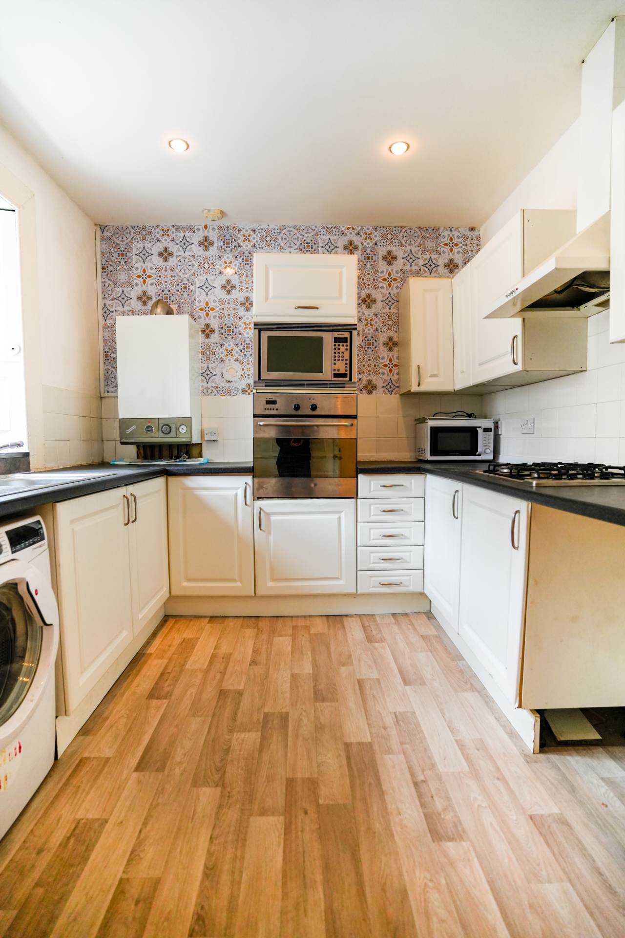 Additional Property Image 3 bedroom Flat for sale in Stewarton 4