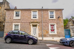3 bedroom Flat for sale in Stewarton