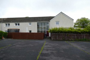 2 bedroom Flat to rent in Stewarton