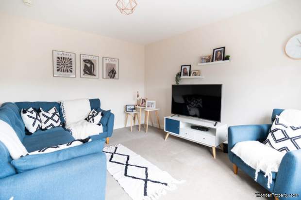 Additional Property Image 3 bedroom Terraced for sale in Stewarton 3